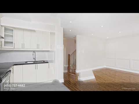 Home for sale at 7 Primrose Cres., Brampton, ON
