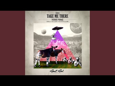 Take Me There (Original Mix)
