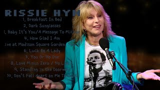 Let It Be - Chrissie Hynde (Cover)-Chrissie Hynde-Essential hits mixtape for 2024-Endorsed