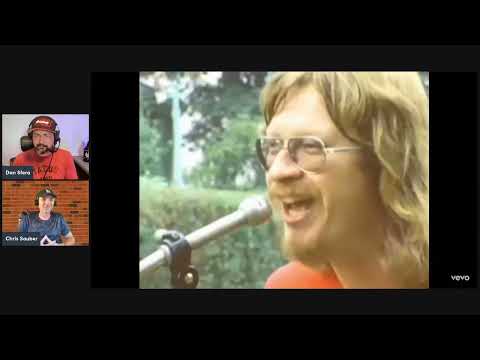 Rap Fan Reacts To Ram Jam - Black Betty