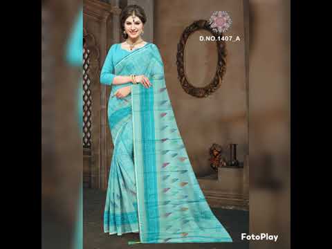 Silk Villa Sarees