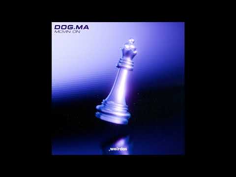 INCOMING : DOG.MA - Movin On (Mala Ika & Yaya Zohra Remix) #Weirdos