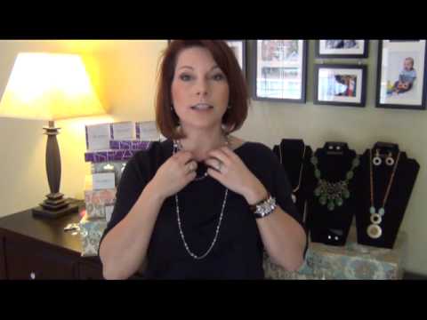 lia sophia Great Expectations Necklace