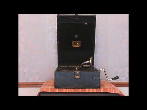 Rose Marie, played by The Hannan Dance Band.