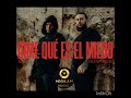 HAZE FT GALVÁN REAL - ( DIME QUE ES EL MIEDO ) PROD BY RAÚL NADAL@ELHAZE