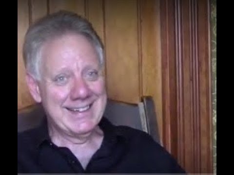 Danny D'Imperio Interview by  Monk Rowe - 6/30/2014 - Cortland, NY