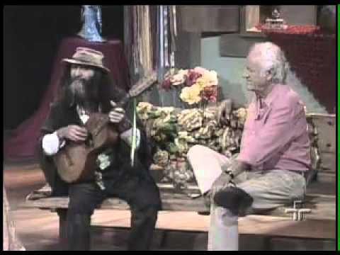 Domá da Conceição   Está Dito   Sr Brasil