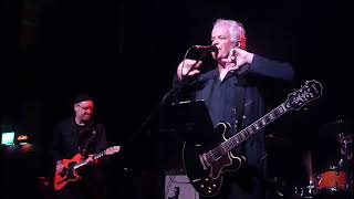 The Wedding Present - Interstate 5 - Arts Club, Liverpool 21/5/22