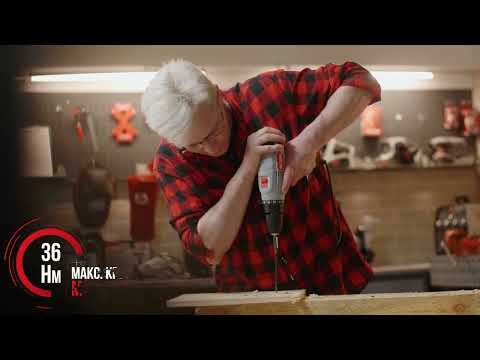 Миниатюра изображения товара Дрель-шуруповерт Ресанта СШ-550-2 (75/16/1)