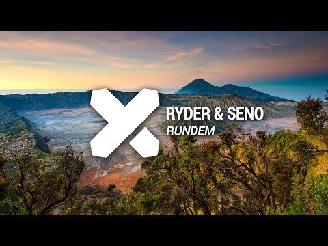 Ryder & Seno - Rundem