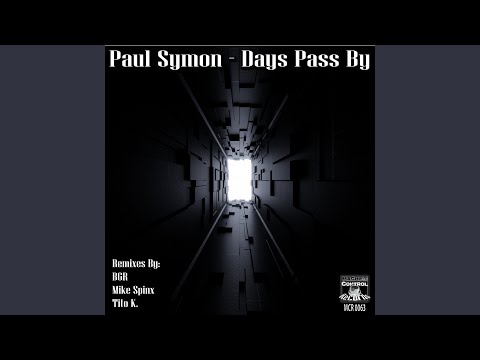 Days Pass By (BGR (Beat Groove Rhythm) Remix)