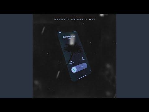 SAN ANDREAS (feat. Souze & MOI)