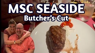 Inside MSC’s Butcher’s Cut: Juicy Steaks & Honest Review!
