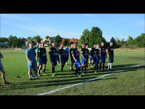 Zawisza Bydgoszcz AWANS jest nasz !