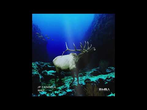 JP Candela - MAD (Original Mix)