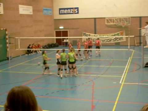 Veracles D3 - De Meeuwen D1