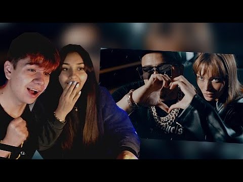 CHILENOS REACCIONAN a Fuerza Regida - TQM [Oficial Video]