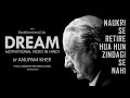 DREAM Best Motivational Video In Hindi By Anupam Kher BBC Motivation