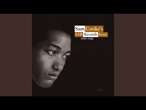 Videoclip de That's Heaven To Me — Sam Cooke