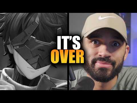 The Honey Moon Phase Is OVER! | Arknights Endfield Truth Bomb.