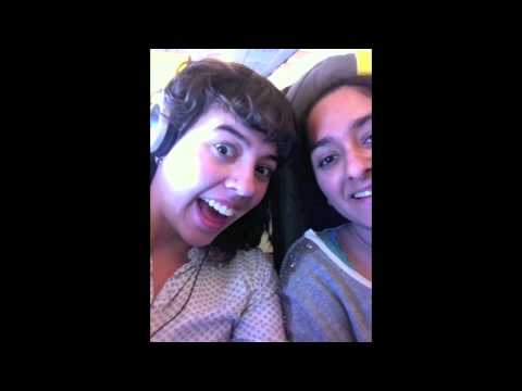 Sarah Hughes- Spring 2014- Paris, France