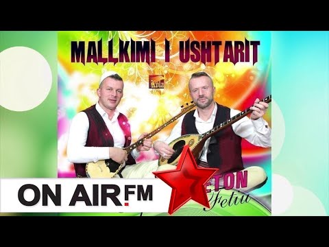 Jeton Fetiu & Kastriot Seferi - Jakup Ferri