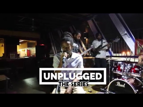 Amlak Redsquare - Unplugged Series