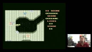 Retro Computer Pickup & Play (Spectravideo SVI-318 Mark II) 16th November 2012