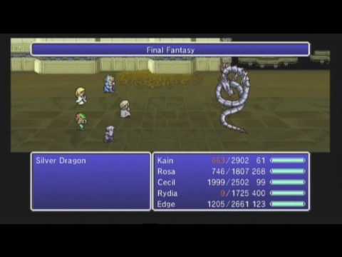FFIV: The After Years - Final Fantasy Band