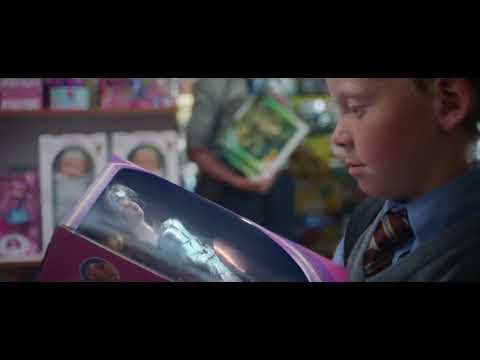 Samsung - Human Nature