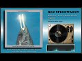 REO Speedwagon - "Blazin' Your Own Trail Again"