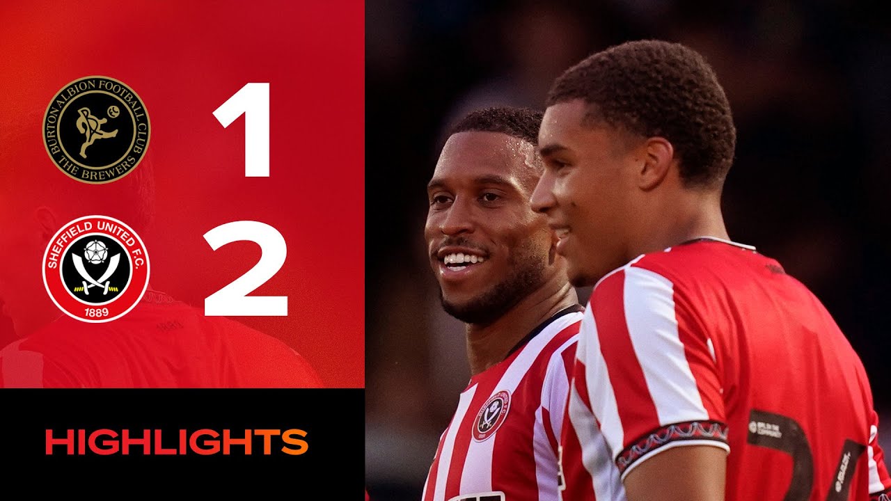 Watch Albion Sports vs Sheffield Highlights Season 2025/2026