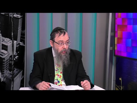 PIRKADAT M. Kende Péterrel: Oberlander Báruch