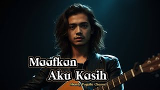 Download lagu Maafkan Aku Kasih | Lagu Slow Rock Melayu Paling Menyentuh Hati mp3