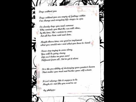 Sestah feat Silenze   Without You