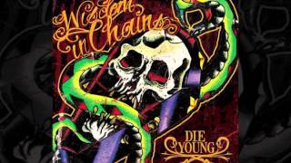 Wisdom In Chains - Fighting In The Streets