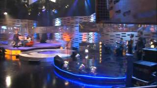 Stereophonics - My Friends &amp; Brief Interview on The Graham Norton Show, 2007