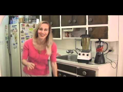 QVC Audition Tape - Lada Lysniak