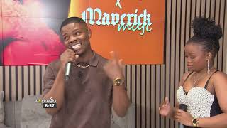 Download lagu Udlalile Ngami | Nonny X Maverick Muji mp3 Download lagu Udlalile Ngami | Nonny X Maverick Muji mp3