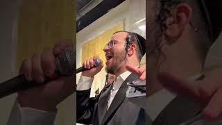 מוישי שרמן & בנצי שטיין באנרגיות #dancemusic