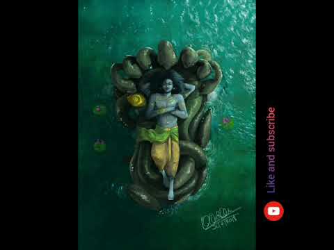 Suklam baradharam vishnum song remix...  dance version full song hd