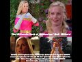 The Ultimate Best Of Katherine Kat Hillard EVERY Unmorphed Scene Cat Sutherland Did In PR Bonus
