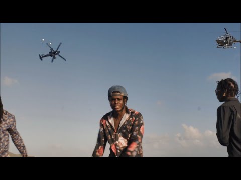 D'Regulars - Guru [Official Music Video] Dancehall