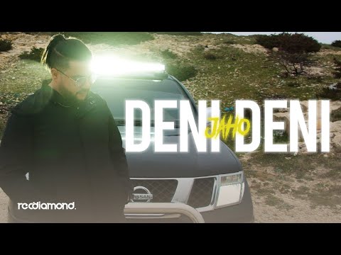 Jaho - Deni Deni (Official Music Video)