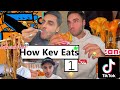 !Zoomer's How Kev Eats Comp #1