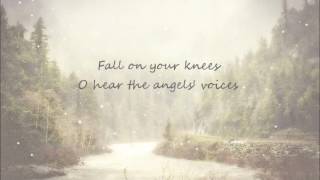 O Holy Night -  Home Alone Choir