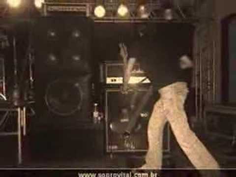 Sopro Vital (clip - Via Sacra)