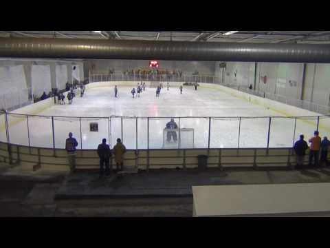 BJR White 1 - HC Panter 04/05  2-4 (0-1 , 2-1 , 0-2)  11.12.2016