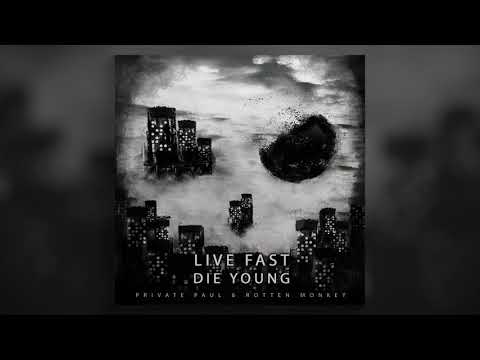 Private Paul - Live Fast Die Young - 14 Nichts