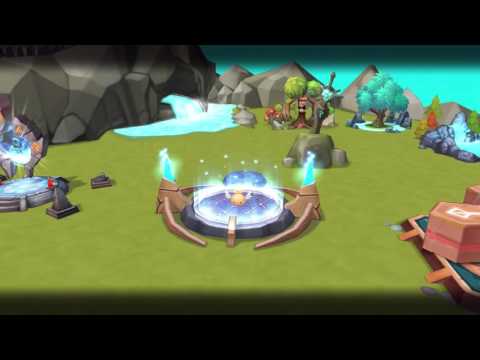 FEED THAT NAT5! -- Summoners War